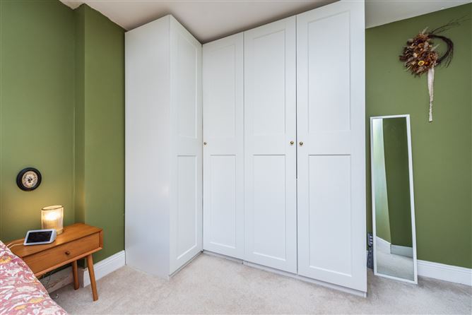 122 Sarto Park, Naas, Co. Kildare