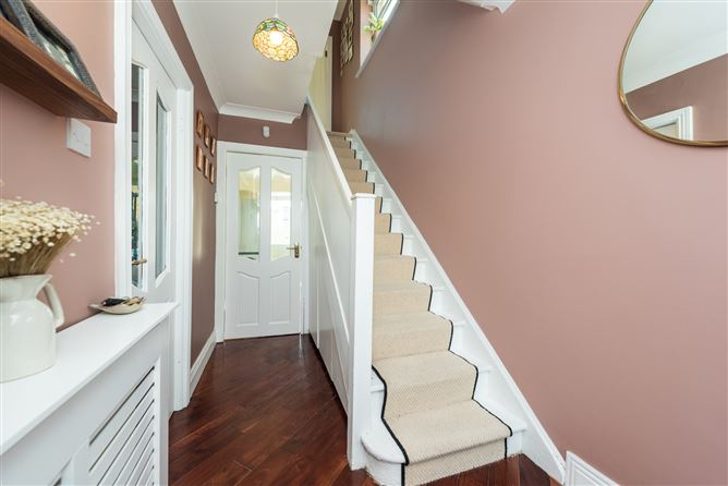 122 Sarto Park, Naas, Co. Kildare