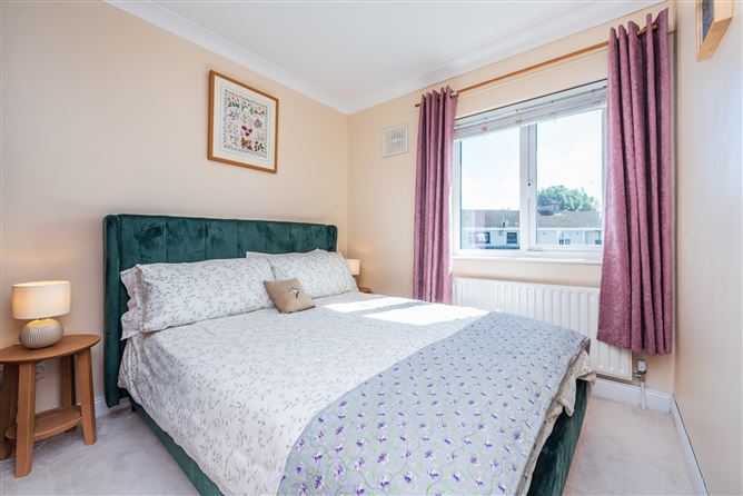 122 Sarto Park, Naas, Co. Kildare