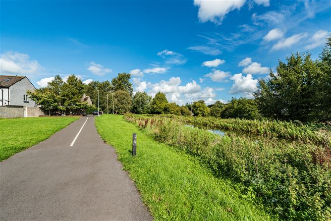 122 Sarto Park, Naas, Co. Kildare