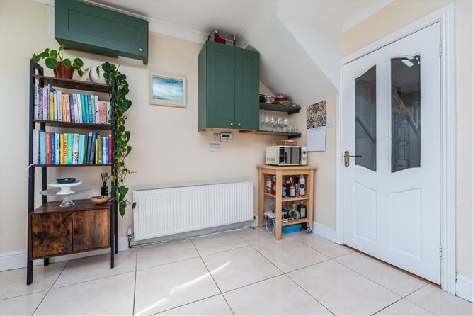 122 Sarto Park, Naas, Co. Kildare