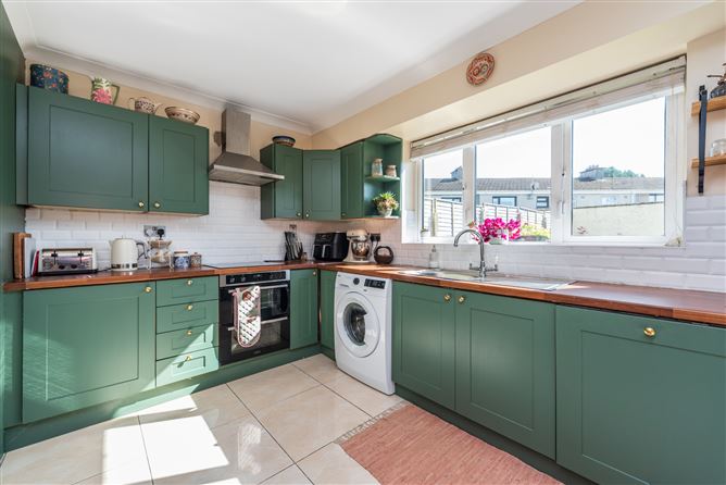 122 Sarto Park, Naas, Co. Kildare