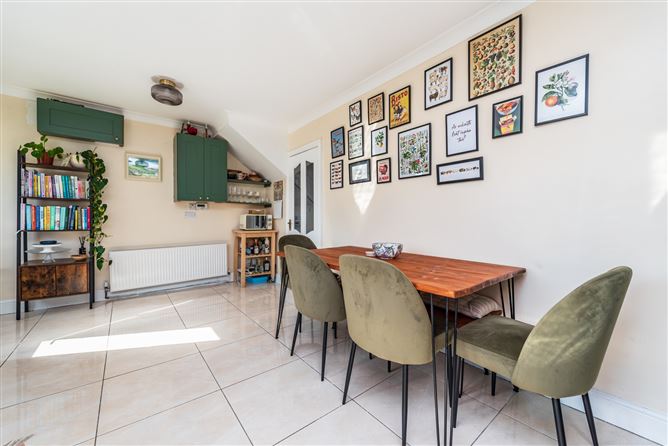 122 Sarto Park, Naas, Co. Kildare