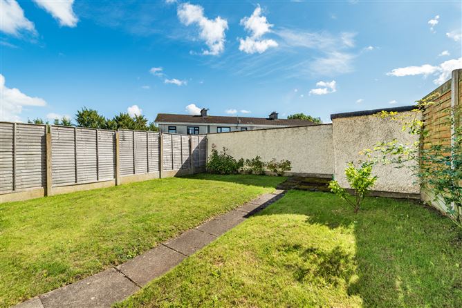 122 Sarto Park, Naas, Co. Kildare