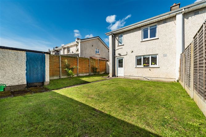 122 Sarto Park, Naas, Co. Kildare