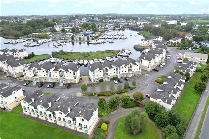 16 Inver Geal, Carrick-on-Shannon, Roscommon