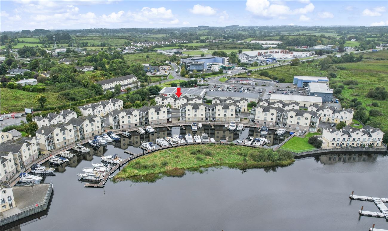 16 Inver Geal, Carrick-on-Shannon, Roscommon