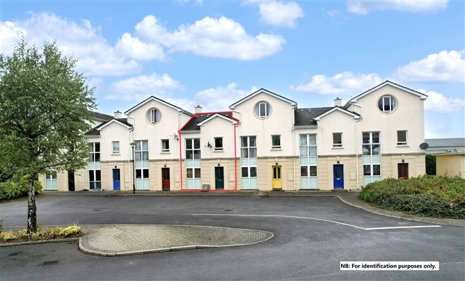 16 Inver Geal, Carrick-on-Shannon, Roscommon