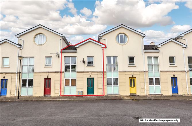 16 Inver Geal, Carrick-on-Shannon, Roscommon