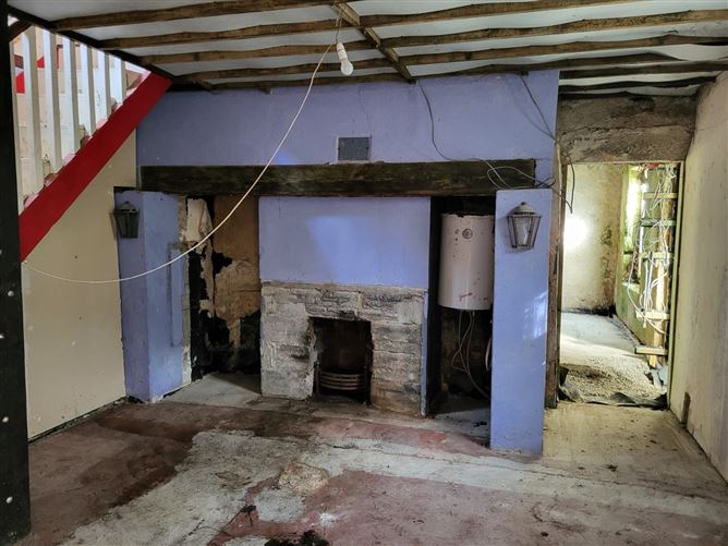 Reiska, Kilcommon, Thurles, Co. Tipperary