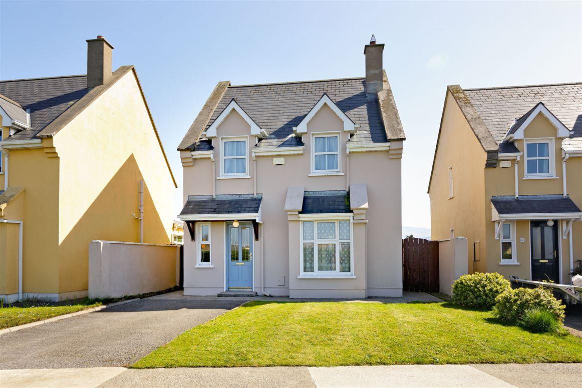 7 Seaview Park, Cliffoney, Sligo