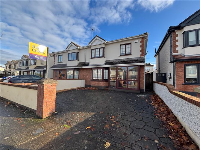 Hartwell Green, Kill, Co. Kildare