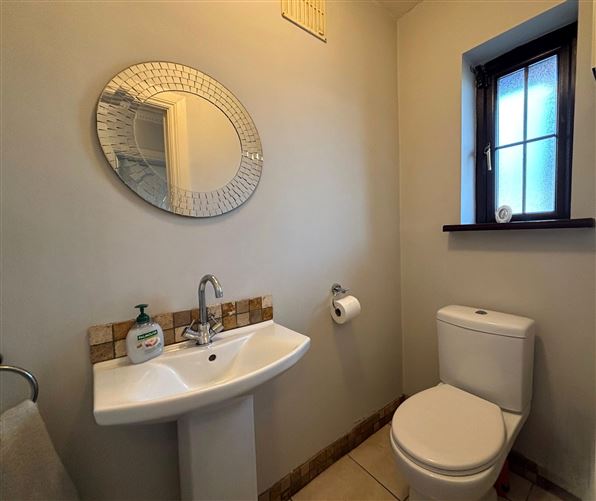 Hartwell Green, Kill, Co. Kildare