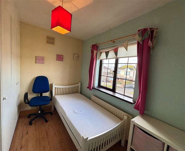 Hartwell Green, Kill, Co. Kildare