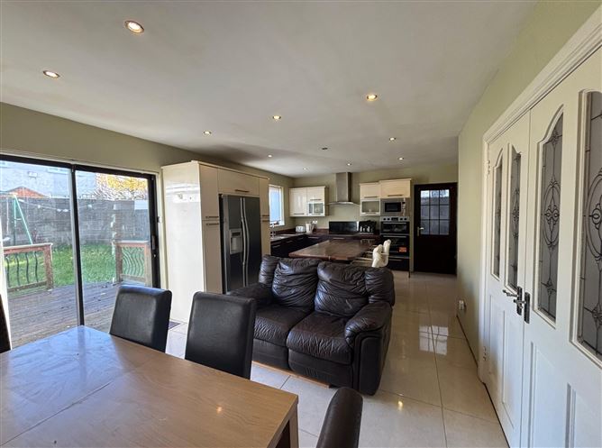 Hartwell Green, Kill, Co. Kildare