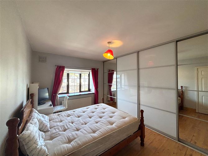 Hartwell Green, Kill, Co. Kildare