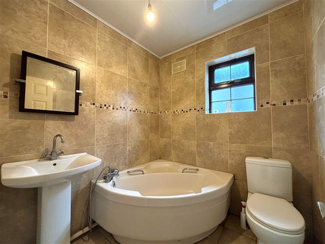 Hartwell Green, Kill, Co. Kildare