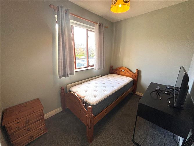 Hartwell Green, Kill, Co. Kildare