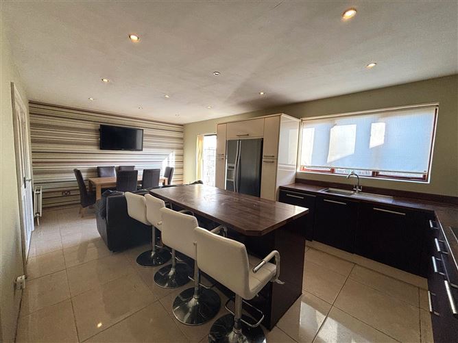 Hartwell Green, Kill, Co. Kildare