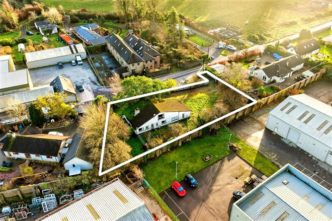 "Snowdrop", Kilnagleary, Carrigaline, Cork