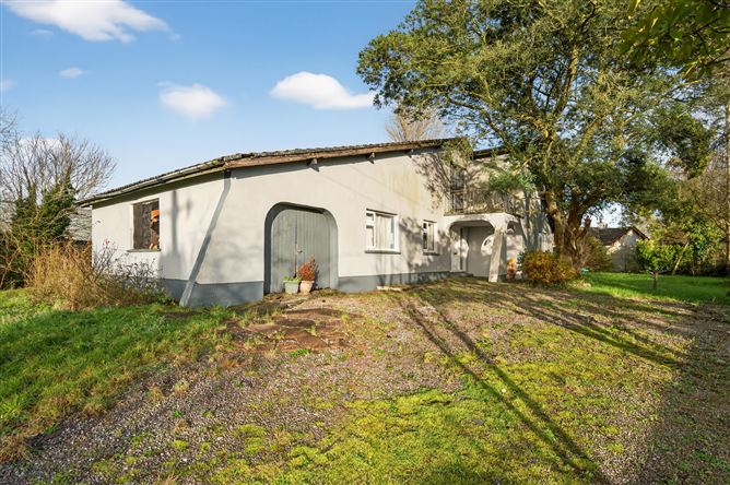 "Snowdrop", Kilnagleary, Carrigaline, Cork