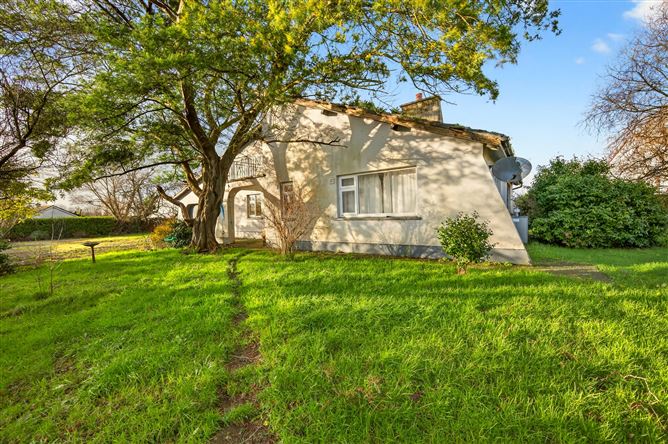 "Snowdrop", Kilnagleary, Carrigaline, Cork