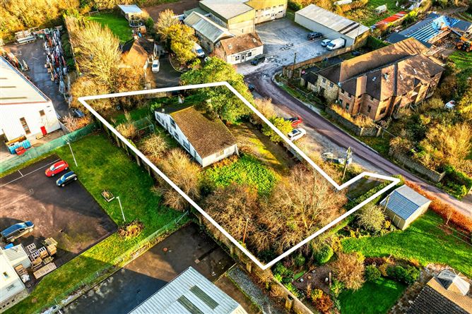 "Snowdrop", Kilnagleary, Carrigaline, Cork