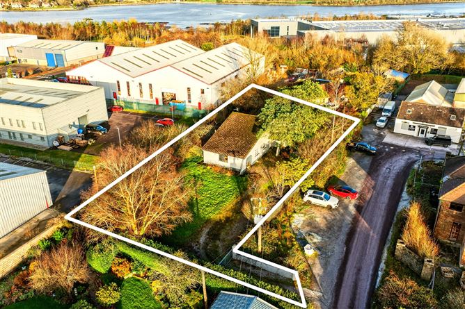 "Snowdrop", Kilnagleary, Carrigaline, Cork