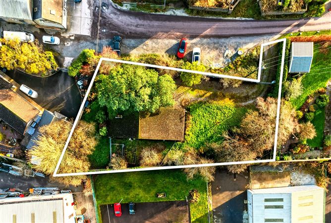 "Snowdrop", Kilnagleary, Carrigaline, Cork