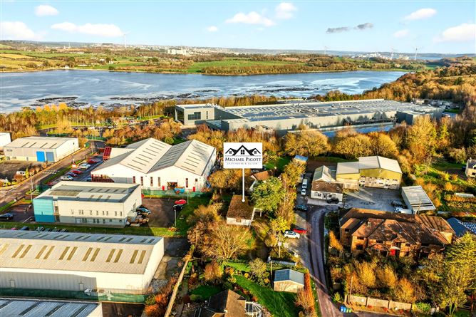 "Snowdrop", Kilnagleary, Carrigaline, Cork