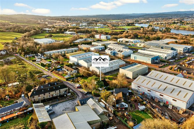 "Snowdrop", Kilnagleary, Carrigaline, Cork
