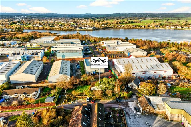 "Snowdrop", Kilnagleary, Carrigaline, Cork