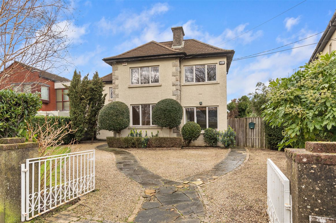 29 Landscape Crescent, Churchtown, Dublin 14