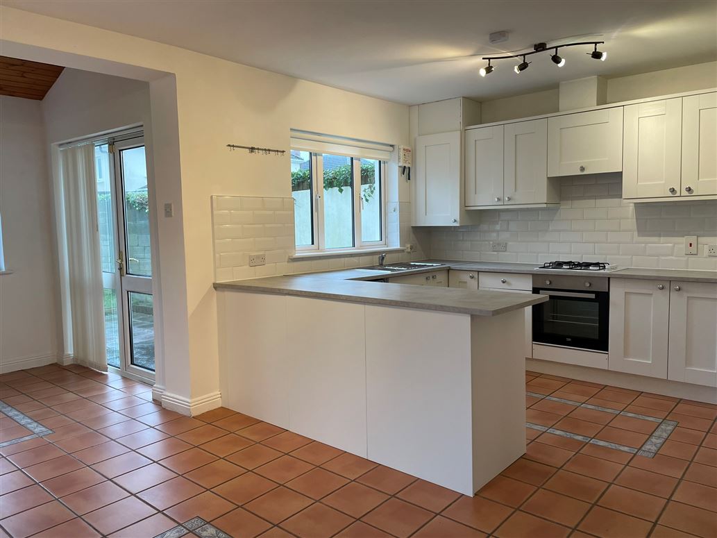 Glen Ellan Close, Swords, County Dublin