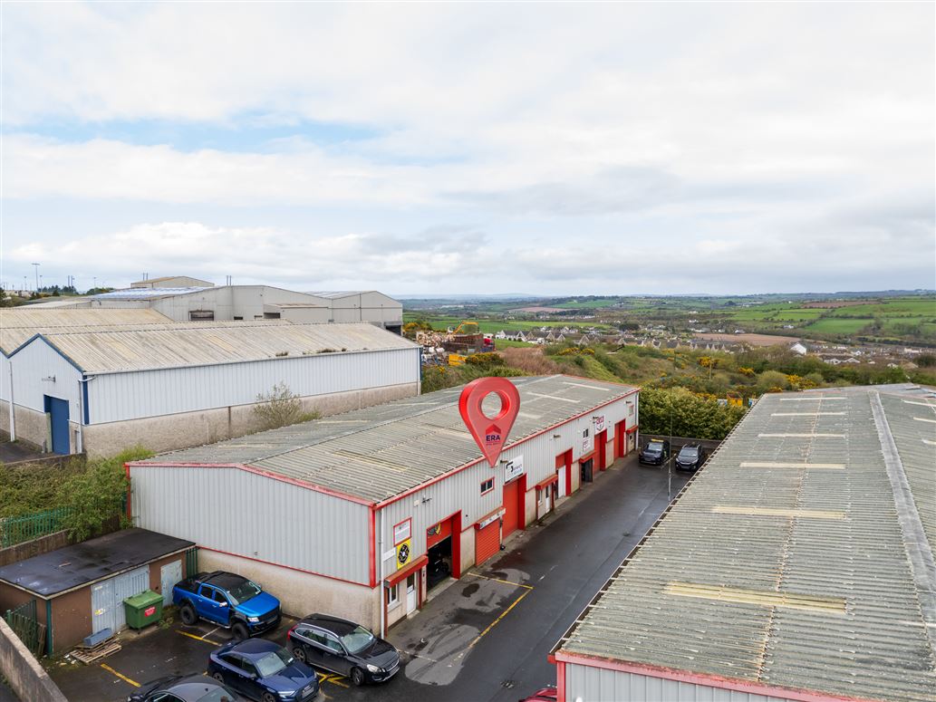 Unit 2, Ard Alainn Business Park, Churchfield, Cork