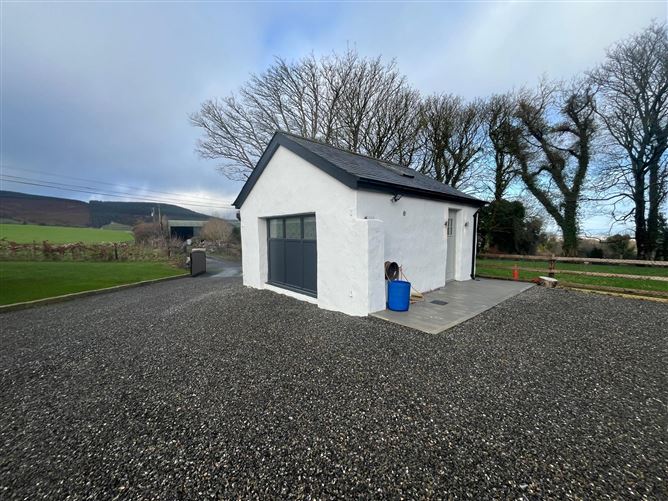 Bohernabreena, Co. Dublin