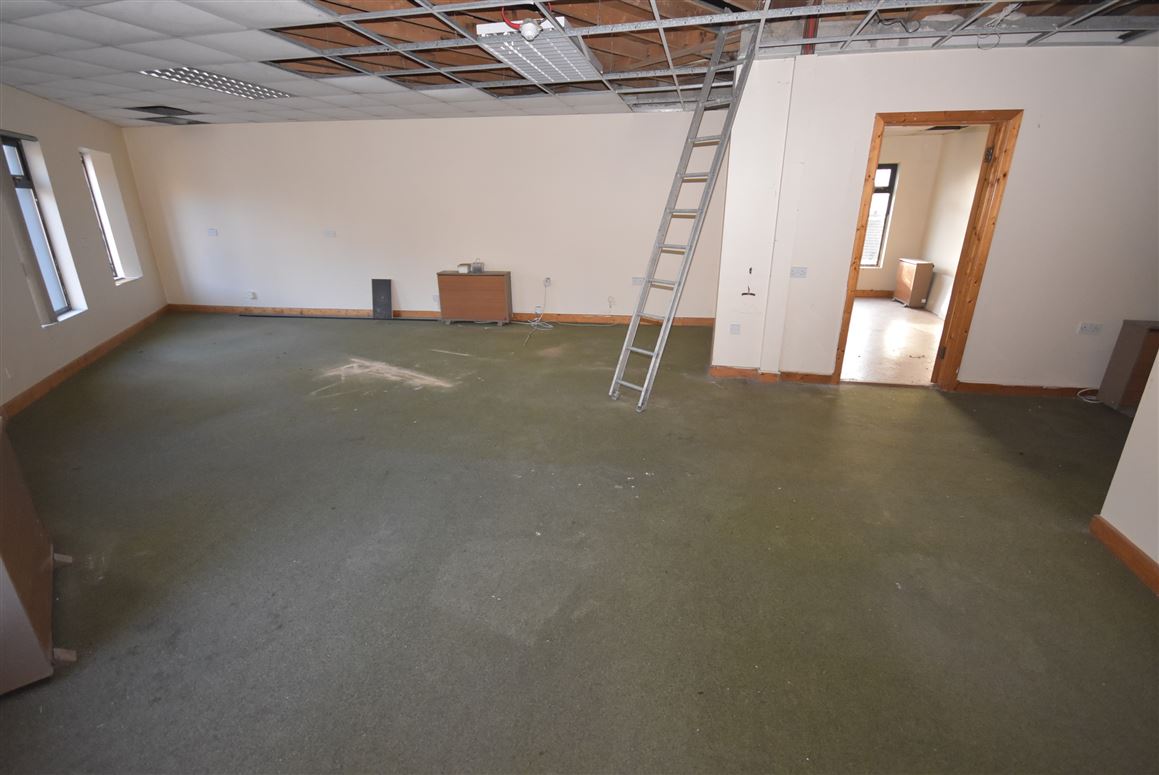 Fortwell , Letterkenny, Donegal