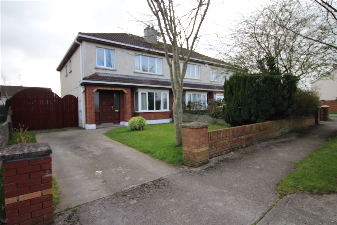 2 Blackthorn Avenue, Beaufort Place, Navan, Meath