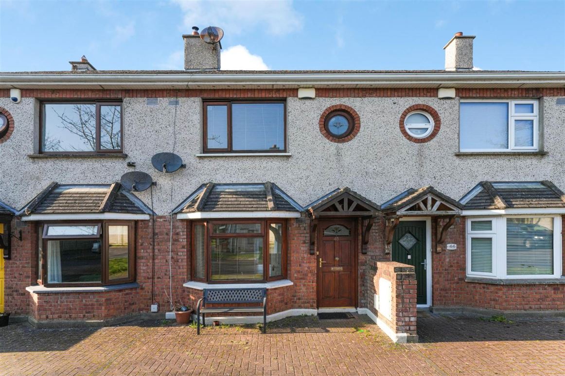 43 De Lacy Crescent, Trim, County Meath