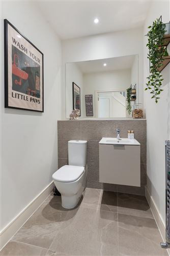 26 Clay Farm Walk, Leopardstown, Dublin 18