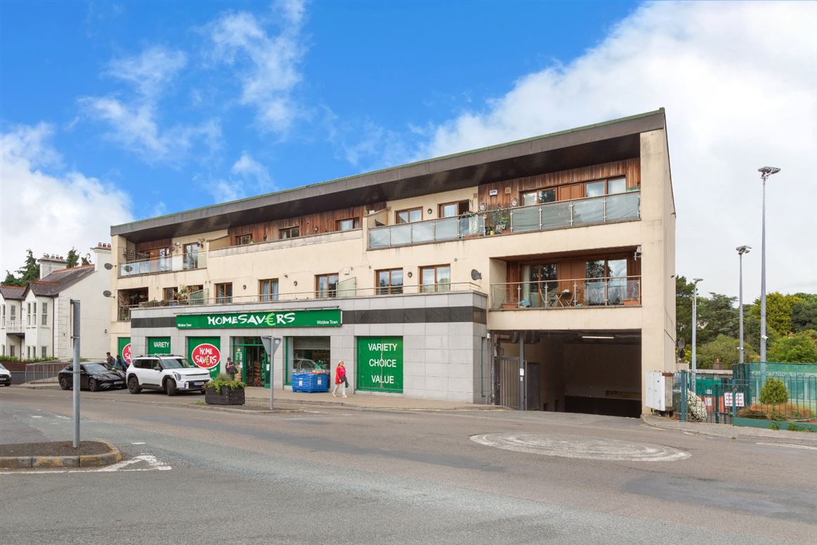 2 Glebe Hall, Wicklow Town, Co. Wicklow