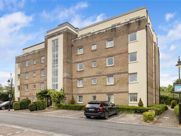 Main image of Apartment 207 Galloping Green, Stillorgan Road