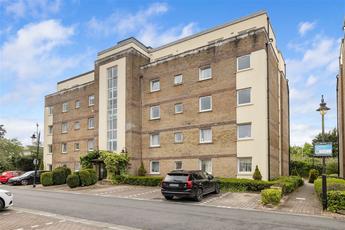 Apartment 207 Galloping Green, Stillorgan Road, Blackrock, Dublin