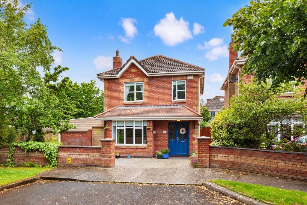 5 Torcaill, Portmarnock, Dublin