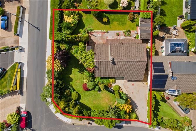 69 Beech Park Road, Dublin 18