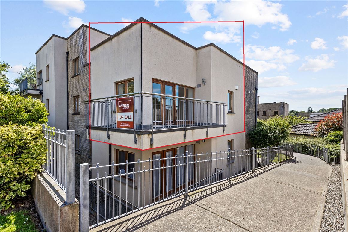 Apartment 6 The Elms, Clonard Village, Wexford Town, Wexford