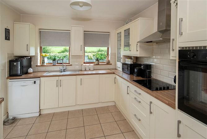 46 Cruachan View, Kilmacthomas, Co. Waterford