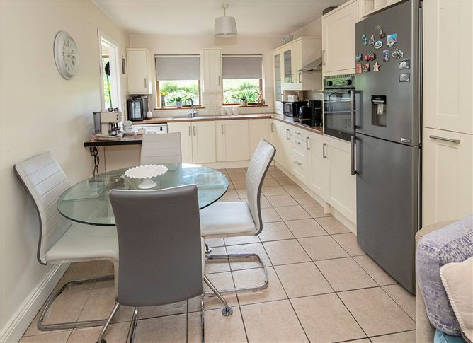46 Cruachan View, Kilmacthomas, Co. Waterford