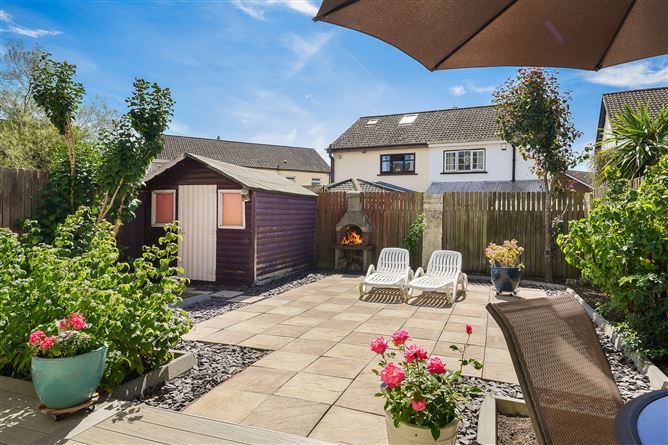 Photo 36 of 47 — 5 Woodvale Grove, Clonsilla, Dublin 15