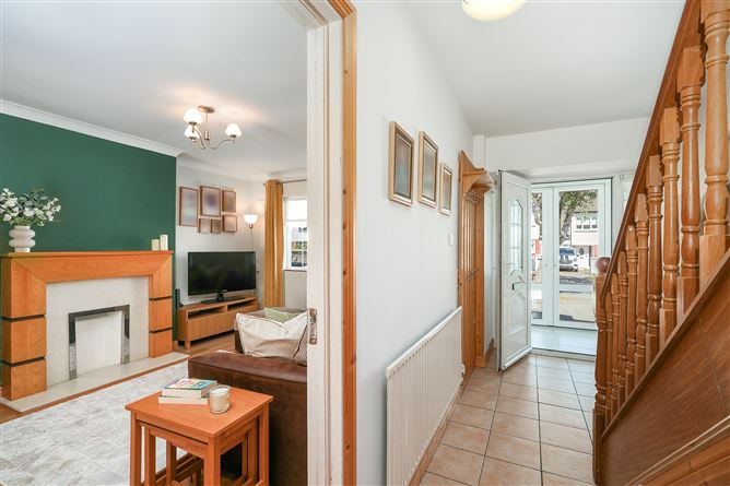 5 Woodvale Grove, Clonsilla, Dublin 15